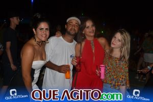 Wesley Safadão e Trio da Huanna agitam noite de quinta na Arena Axé Moi 211