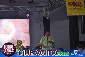 Trio Virgulino e OMP encantam público do Forró na Praia 90