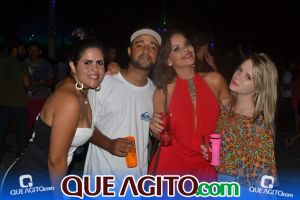 Wesley Safadão e Trio da Huanna agitam noite de quinta na Arena Axé Moi 180