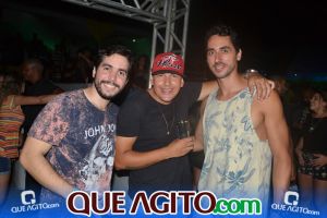 Wesley Safadão e Trio da Huanna agitam noite de quinta na Arena Axé Moi 24