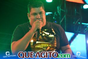 Wesley Safadão e Trio da Huanna agitam noite de quinta na Arena Axé Moi 80