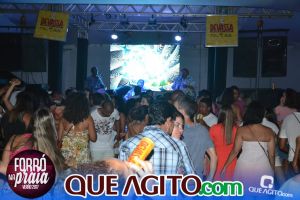 Trio Virgulino e OMP encantam público do Forró na Praia 94