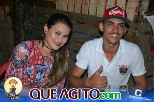 Forró da Lua: Um espetáculo de festa 212