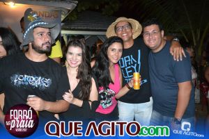 Trio Virgulino e OMP encantam público do Forró na Praia 31