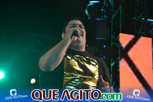 Wesley Safadão e Trio da Huanna agitam noite de quinta na Arena Axé Moi 81