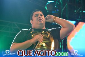 Wesley Safadão e Trio da Huanna agitam noite de quinta na Arena Axé Moi 210