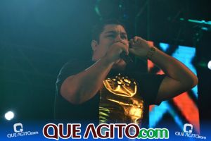 Wesley Safadão e Trio da Huanna agitam noite de quinta na Arena Axé Moi 118