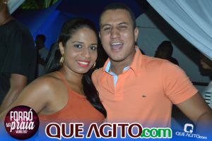 Trio Virgulino e OMP encantam público do Forró na Praia 79