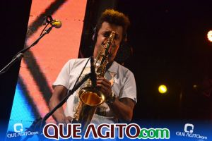 Wesley Safadão e Trio da Huanna agitam noite de quinta na Arena Axé Moi 174