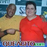 Recorde de público o show de Sinho Ferrary no Clube da Brasileiro 144