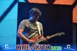 Wesley Safadão e Trio da Huanna agitam noite de quinta na Arena Axé Moi 204