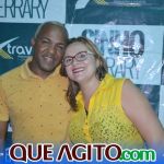 Recorde de público o show de Sinho Ferrary no Clube da Brasileiro 146