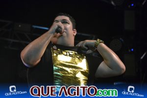 Wesley Safadão e Trio da Huanna agitam noite de quinta na Arena Axé Moi 40