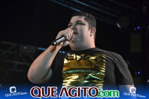 Wesley Safadão e Trio da Huanna agitam noite de quinta na Arena Axé Moi 20