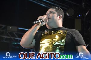 Wesley Safadão e Trio da Huanna agitam noite de quinta na Arena Axé Moi 76