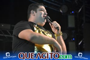 Wesley Safadão e Trio da Huanna agitam noite de quinta na Arena Axé Moi 79
