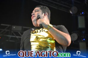 Wesley Safadão e Trio da Huanna agitam noite de quinta na Arena Axé Moi 152