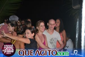 Trio Virgulino e OMP encantam público do Forró na Praia 102