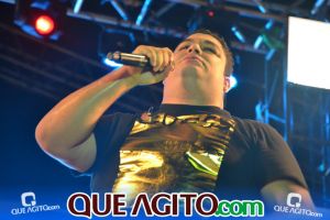 Wesley Safadão e Trio da Huanna agitam noite de quinta na Arena Axé Moi 233