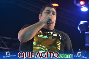 Wesley Safadão e Trio da Huanna agitam noite de quinta na Arena Axé Moi 49