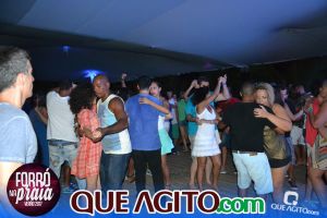 Trio Virgulino e OMP encantam público do Forró na Praia 76