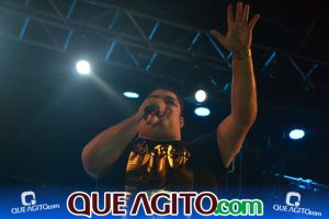 Wesley Safadão e Trio da Huanna agitam noite de quinta na Arena Axé Moi 74