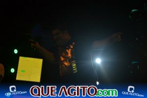 Wesley Safadão e Trio da Huanna agitam noite de quinta na Arena Axé Moi 100