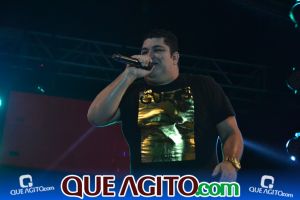 Wesley Safadão e Trio da Huanna agitam noite de quinta na Arena Axé Moi 206