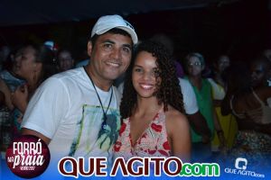 Trio Virgulino e OMP encantam público do Forró na Praia 68