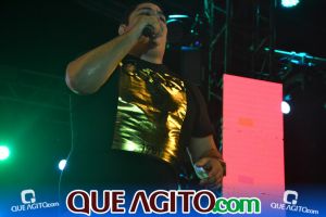 Wesley Safadão e Trio da Huanna agitam noite de quinta na Arena Axé Moi 57