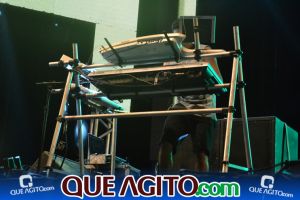 Wesley Safadão e Trio da Huanna agitam noite de quinta na Arena Axé Moi 51