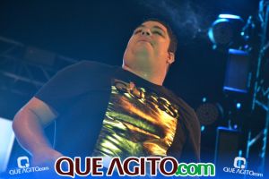 Wesley Safadão e Trio da Huanna agitam noite de quinta na Arena Axé Moi 27