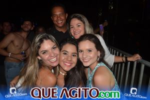 Wesley Safadão e Trio da Huanna agitam noite de quinta na Arena Axé Moi 36