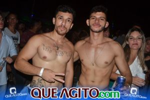 Wesley Safadão e Trio da Huanna agitam noite de quinta na Arena Axé Moi 11