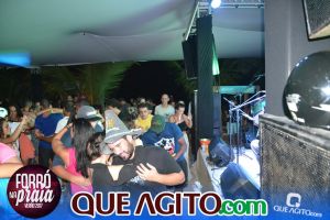 Trio Virgulino e OMP encantam público do Forró na Praia 98