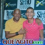 Recorde de público o show de Sinho Ferrary no Clube da Brasileiro 182