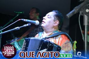 Trio Virgulino e OMP encantam público do Forró na Praia 83