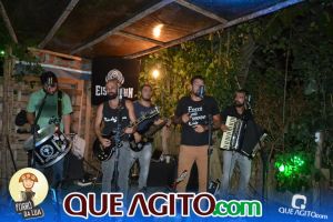 Forró da Lua: Um espetáculo de festa 90
