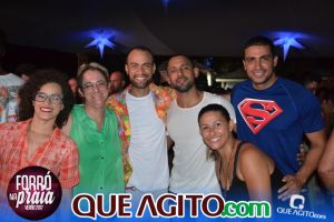 Trio Virgulino e OMP encantam público do Forró na Praia 365