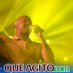 Recorde de público o show de Sinho Ferrary no Clube da Brasileiro 1363