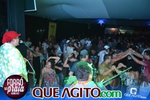 Trio Virgulino e OMP encantam público do Forró na Praia 360