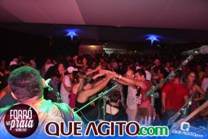 Trio Virgulino e OMP encantam público do Forró na Praia 101