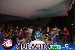 Trio Virgulino e OMP encantam público do Forró na Praia 92