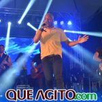 Recorde de público o show de Sinho Ferrary no Clube da Brasileiro 1372