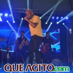 Recorde de público o show de Sinho Ferrary no Clube da Brasileiro 209