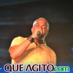 Recorde de público o show de Sinho Ferrary no Clube da Brasileiro 212