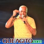 Recorde de público o show de Sinho Ferrary no Clube da Brasileiro 213