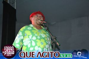 Trio Virgulino e OMP encantam público do Forró na Praia 83