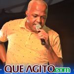 Recorde de público o show de Sinho Ferrary no Clube da Brasileiro 214
