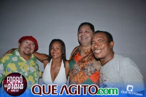 Trio Virgulino e OMP encantam público do Forró na Praia 88
